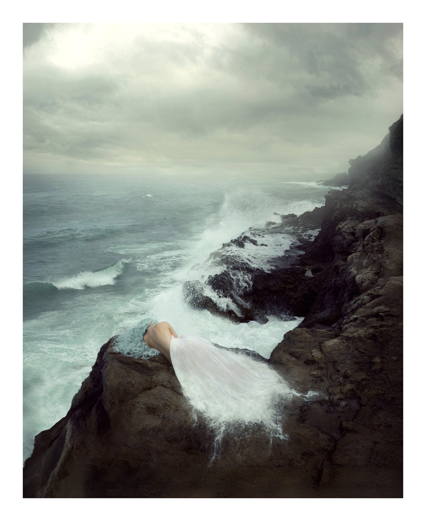 The Little Mermaid