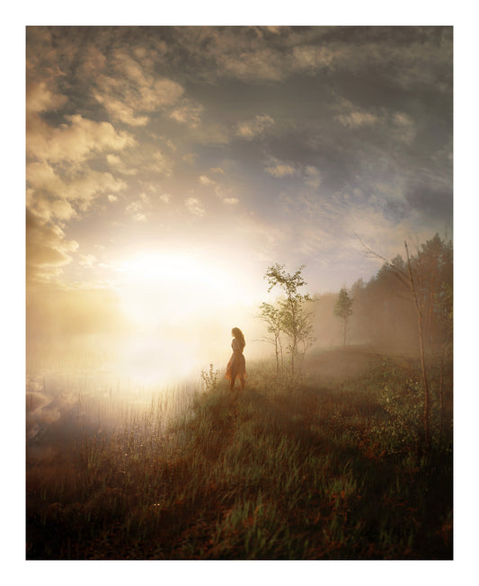 The Weight Of Light