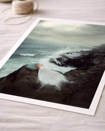 The Little Mermaid