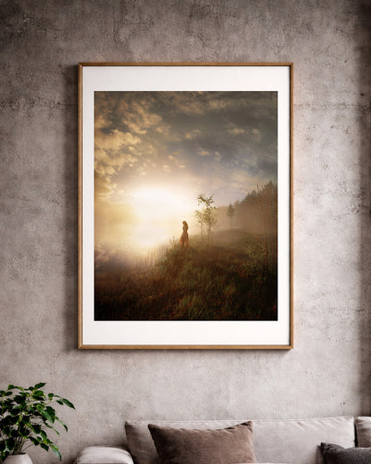 The Weight Of Light